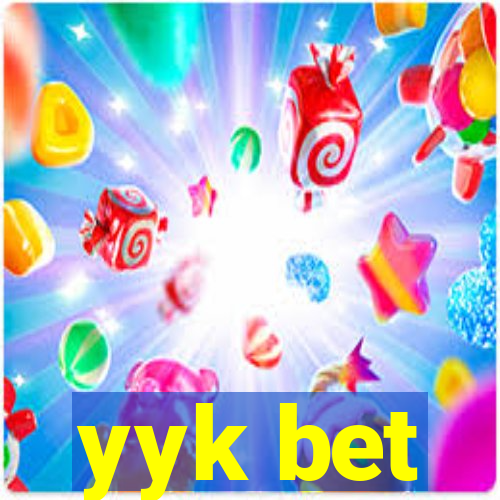 yyk bet